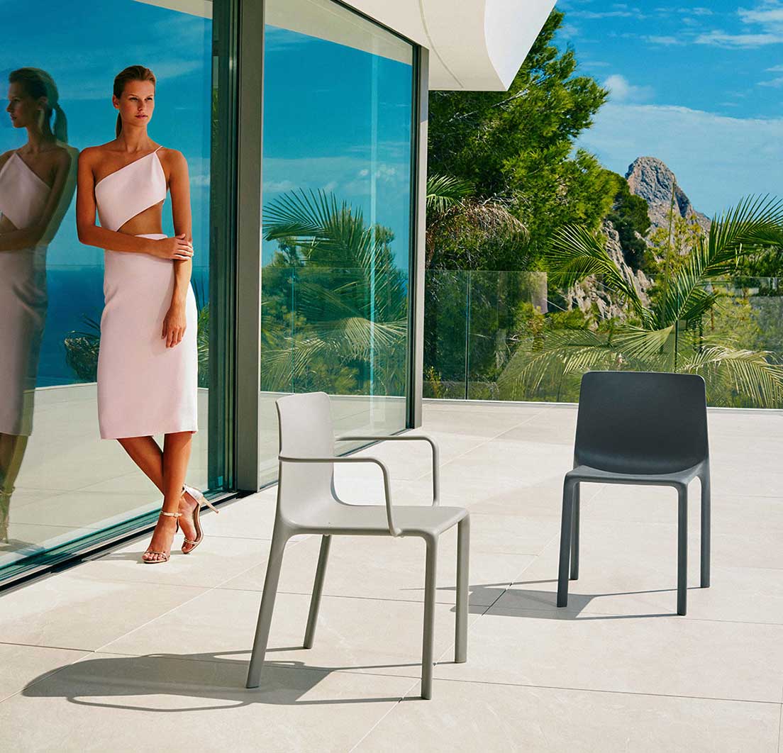 SILLA KES VONDOM